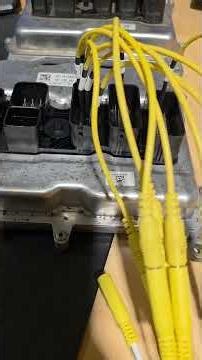 Thinktool 399 i.c.m. de Thinkcar programmer. #flash #eeprom #programmer #thinkcar #automotivetools