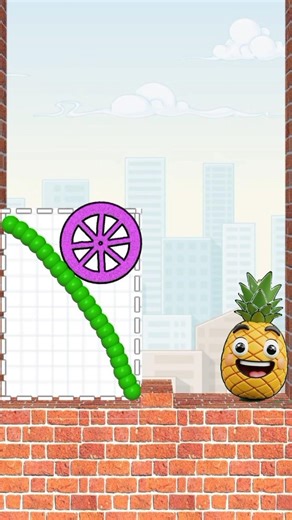 Draw To Smash | Can you Beat this Level?🔥| DRAW To SMASH Challenge🔥#shorts#games#gaming#drawtosmash