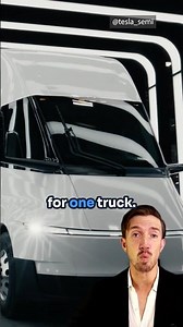 Tesla Semi Mass Production Begins!