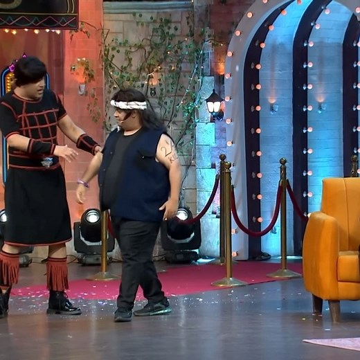 10K views · 343 reactions | Night Manager cast ka fun mode on – Kapil shocked! #kapilsharma #kapilkahungama #kapilsharmashow #kapilsharmacomedy #funnyvideos | Kapil Ka Hungama | Facebook