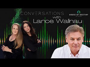 Conversations With Lance Wallnau About Kim Clement, Trump Prophecy