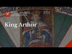 King Arthur: This History and Story of King Arthur and His Knights of the Round Table