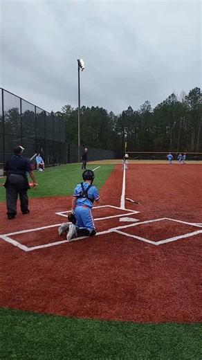 12U Valor National Rome Ga