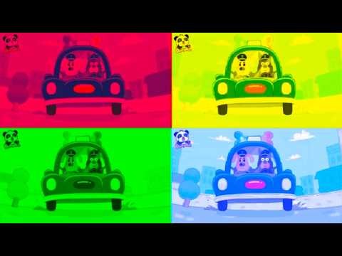 Sheriff Labrador - Coffin Dance Song (COVER)