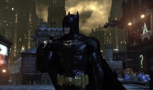 Batman: Arkham City Turns 14 — Fan Patch Restores Cut Content and Adds Improvements