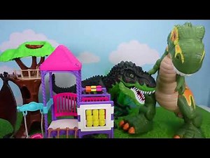 Fizzy Goes To The Dentist And Takes Care Of His Teeth | Fun Compilations For Kids