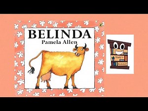 Belinda by Pamela Allen Read Aloud kids stories | bedtime story| children’s books