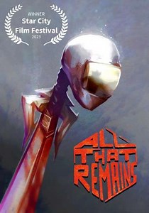 All That Remains - Movie