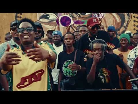 Joshua Baraka & Axon - Morocco