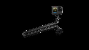 Boom   Bar Mount - Camera Extension Arm Kit for Bikes   More | GoPro