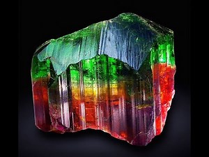 Geology 5 (Minerals)