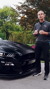 Why did Shelby call it “The King of The Road?”. 2020 GT500 KR! Learn more about the KR legacy from our recent YouTube video: https://youtu.be/FnuAeMwvgJU | Legendary Motorcar Company