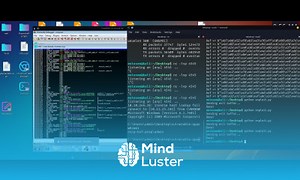 Mind Luster - Learn Explaining Buffer Overflow with Immunity Debugger P1 TryHackMe Buffer Overflow P1
