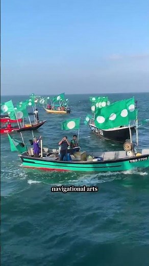 The Ancient Navigators of Polynesia and Their Ocean Voyages