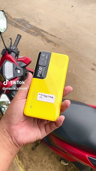 Poco M3 Pro 5G Unboxing dan Review Lengkap