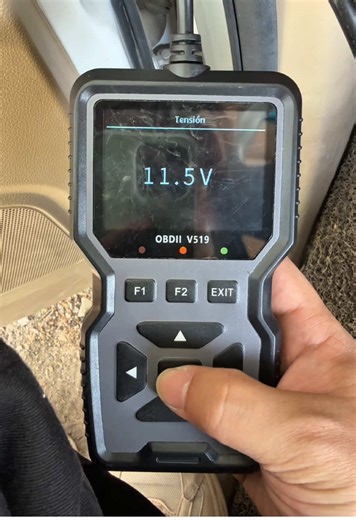 these obd2 scanner will save you from the mechanic and dealer fees #obd2scanner #obd2 #checkengine #checkenginelight #blackfriday