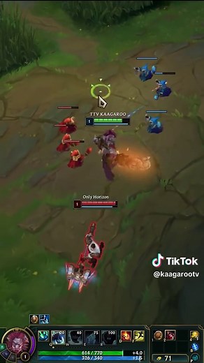 Mastering Trundle in League of Legends: Top Lane Strategies
