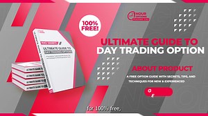 582 reactions · 59 shares | Up over 9645%* since 2018? Get Access To The Ultimate Guide To Day Trading Options ⬇️ | Prosper Trading Academy | Facebook