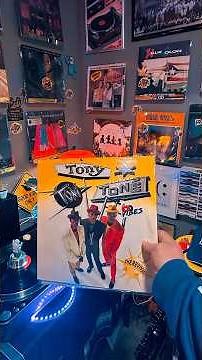 Tony! Toni! Toné! – The Revival Explained 🎶🔥 A Timeless New Jack Swing Classic