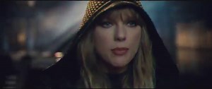 Taylor Swift - …Ready For It?
