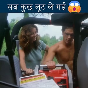 452K views · 10K reactions | Sab Kuch Loot Le Gayi #moviereview #trendingpost #movieexplain #viralvideo #viralvideoシ #bestscene #viralpost #viralpost2025 | The Prank Project | Facebook