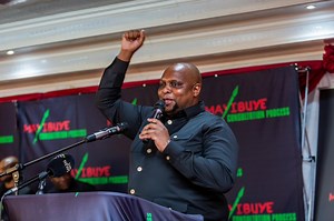 Mayibuye aims to reflect people's mandate, youth's voices - SABC News - Breaking news, special reports, world, business, sport coverage of all South African current events. Africa's news leader.