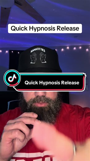 Feel much better with this quick hypnosis to boost your mood 💫