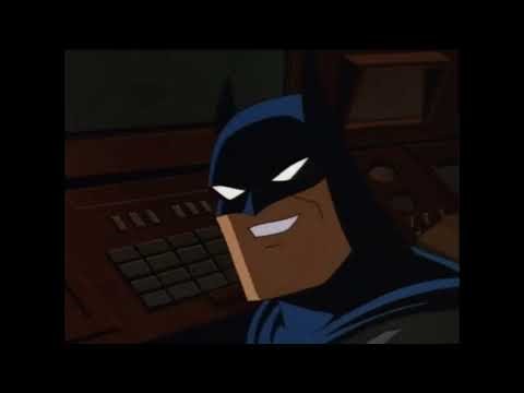 [Batman YTP] Bane Fails at life (reupload link in description)