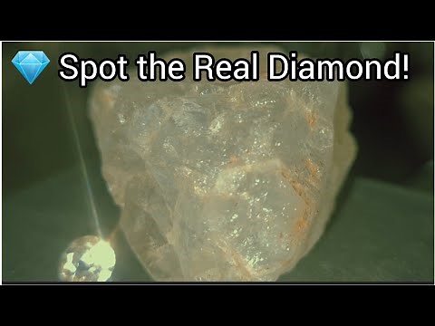 Natural vs Lab Diamond – How Experts Spot the Difference