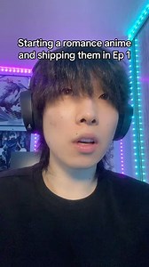 91K views · 3.2K reactions | Where’s the kiss at?  | Billy Han Anime | Facebook