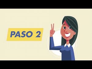 Tutorial de registro SIMO