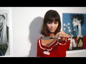 Jean-Luc Godard’s Revolution in ‘Pierrot Le Fou’ (1965) | French New Wave
