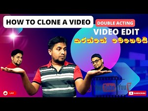 Ultimate Guide: How to Clone a Video in 3 Easy Steps!