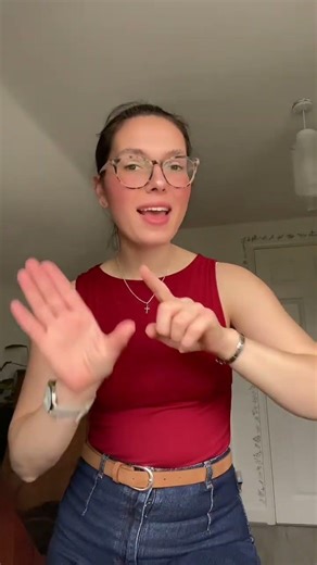 Colours in 🇬🇧 Sign Language #bsl #signlanguage #britishsignlanguage #deaf