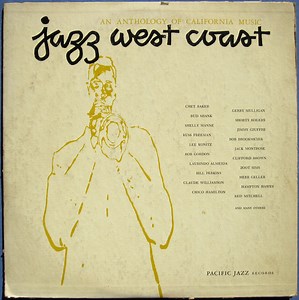Various - Jazz West Coast