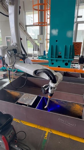 Photographing, scanning, and welding | Shaanxi Jingtai Cooperation Laser technology Co.,Ltd