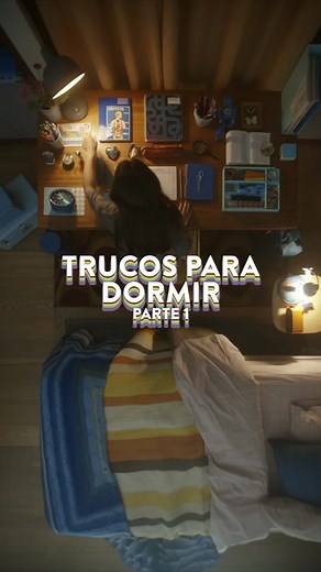 Trucos para un sueño reparador antes de volver a clases