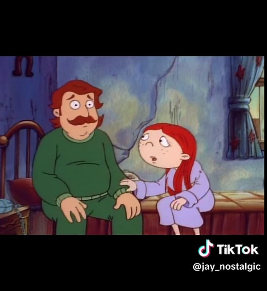 Lila's Journey in Hey Arnold! - A Nostalgic Look