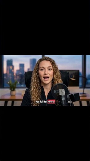 5 Low-Calorie Snacks That Keep You Full All Day