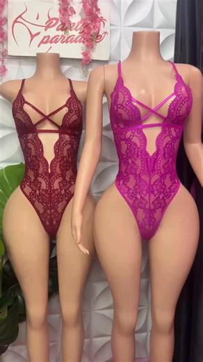 PANTY PARADISE on Instagram: "Mesh Bodysuit $2800 Xsmall to 2xlarge"