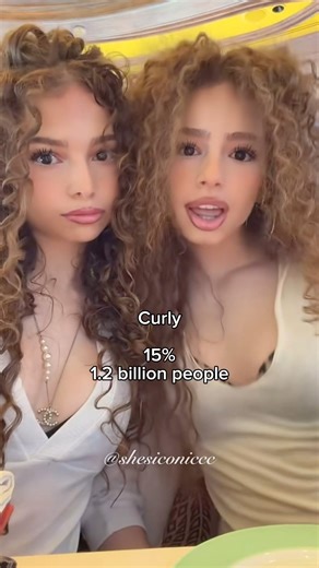 Different Types of Hair you may have🩶✨ #shorts #glowup