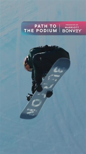 Patti Zhou's Journey to Snow League Victory
