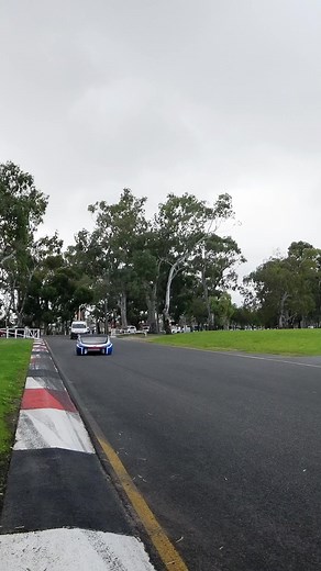 VTC are your cruiser class winners 🙌🏻 | Bridgestone World Solar Challenge