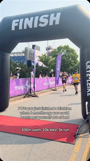 Lauren Cimorelli | Hardest thing I ever did 💀 | Instagram