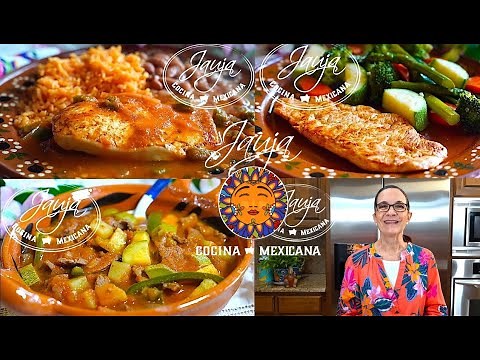 Comidas Sanas y Ligeras Para Despedir A La Tamaliza