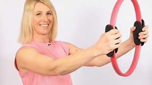 I tested 9 pieces of home workout kit - my fave doesn't even require exercise