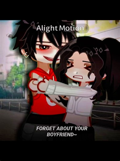 Forget About Your Boyfriend - Part 2