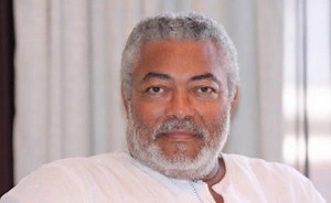 Rawlings knows of graves at secret locations in Accra - Former bodyguard speaks