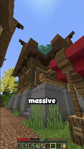 Play One Block Minecraft With Just a Code or IP! #minecraft #oneblock #mcyt