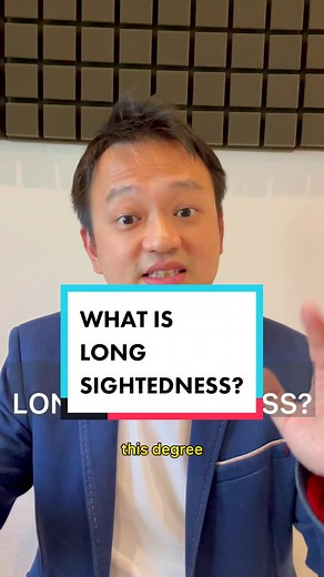 Understanding Long Sightedness: Symptoms, Causes, and Treatment